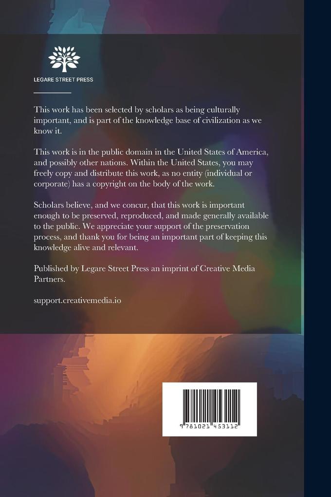 Weitere Ansicht: Melchisedec | Ramsey Benson