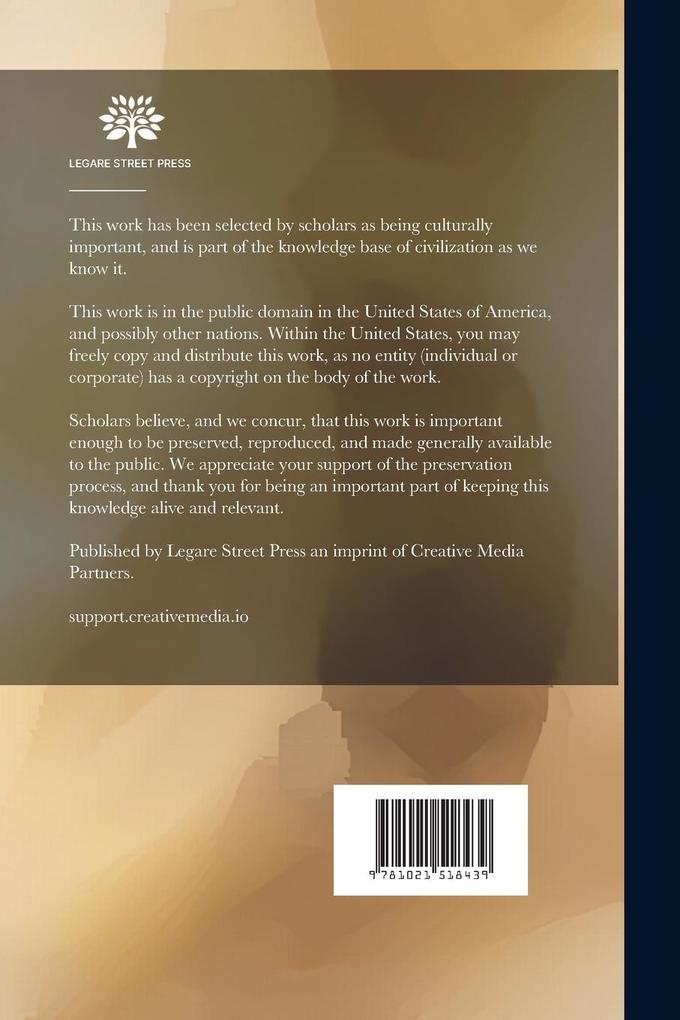 Weitere Ansicht: The Collected Mathematical Papers of James Joseph Sylvester: 4 | James Joseph Sylvester, Henry Frederick Baker