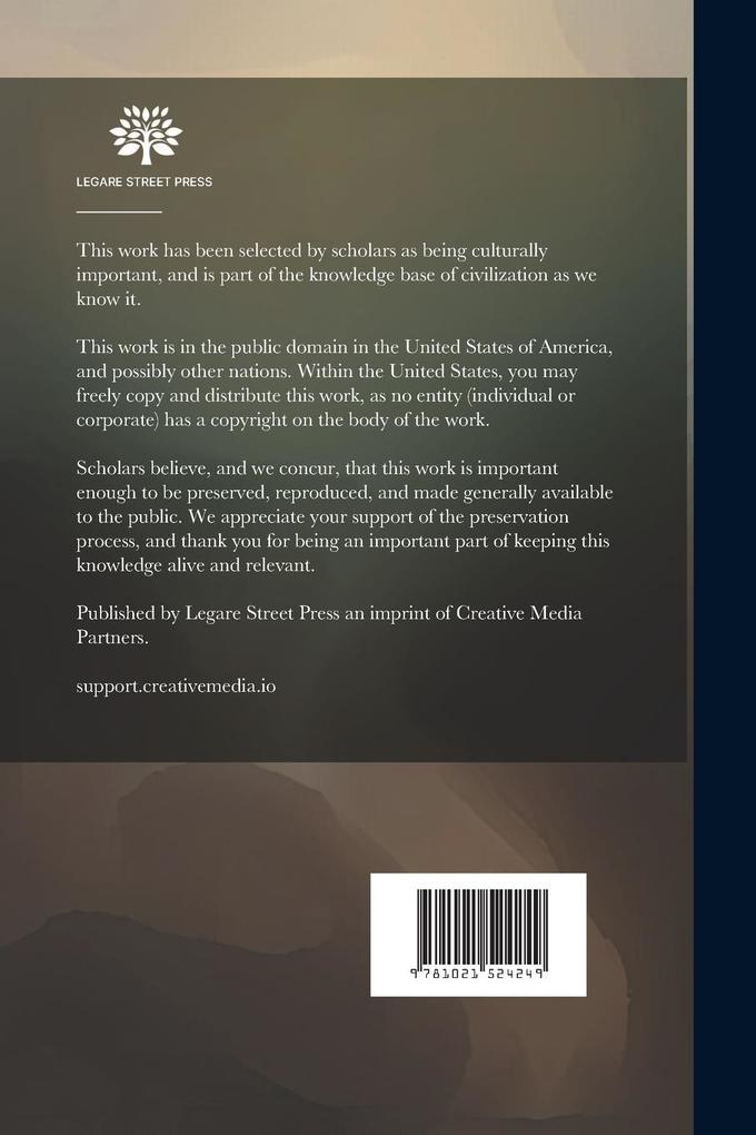 Weitere Ansicht: The German Secret Service In America