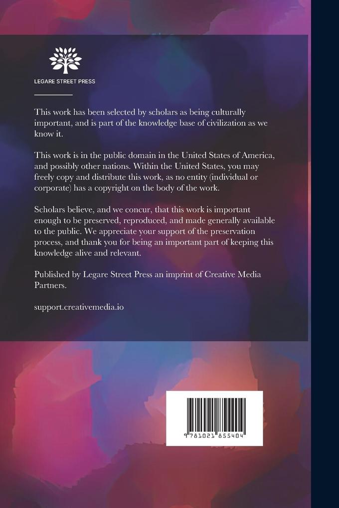 Weitere Ansicht: Chimie Analytique, Volume 9... | Anonymous