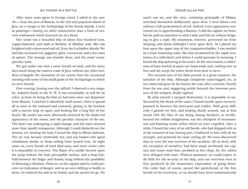 Weitere Ansicht: Essential Tales and Poems | Edgar Allan Poe