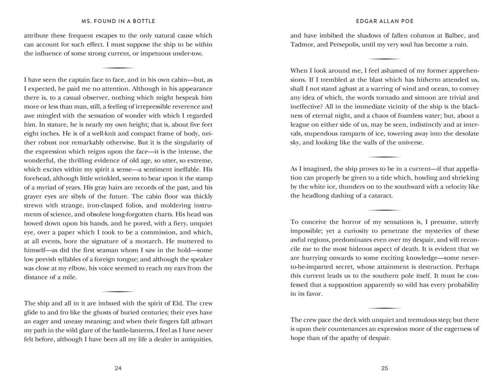 Weitere Ansicht: Essential Tales and Poems | Edgar Allan Poe