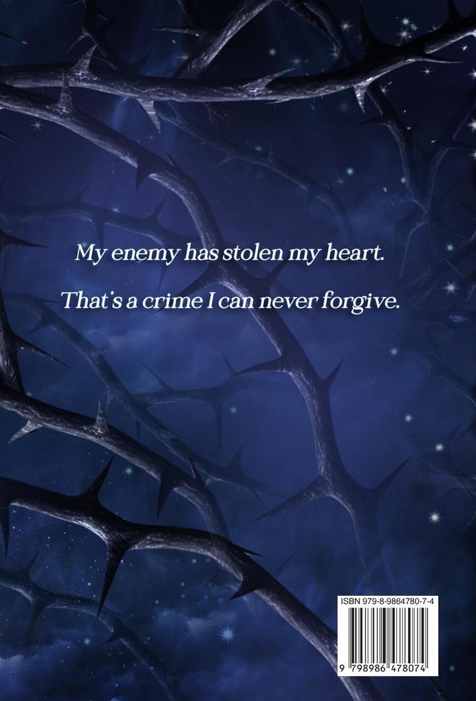 Weitere Ansicht: Curse of Thorns | Stacey Trombley