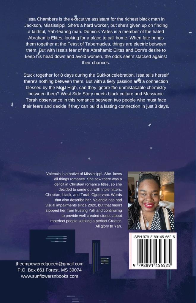 Weitere Ansicht: Love at Sukkot | Valencia Lloyd