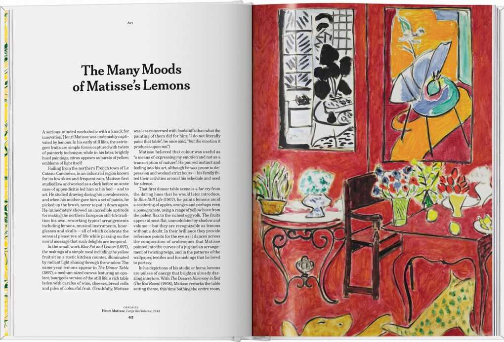 Weitere Ansicht: The Gourmand's Lemon | The Gourmand