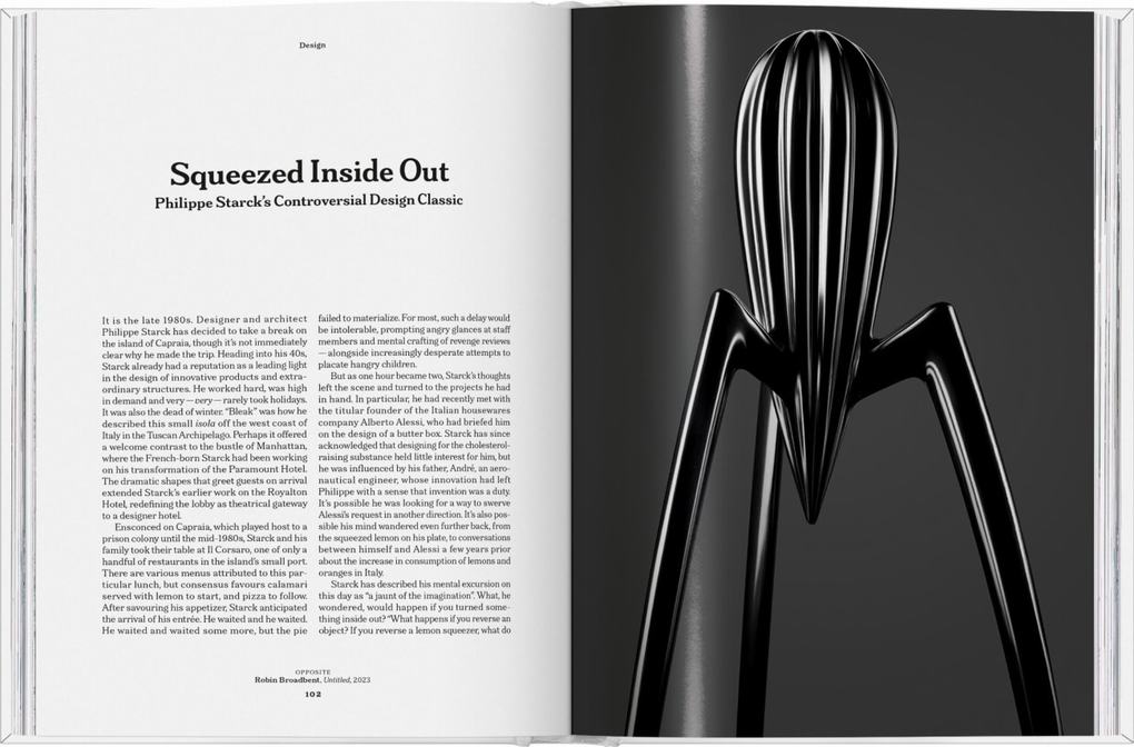 Weitere Ansicht: The Gourmand's Lemon | The Gourmand