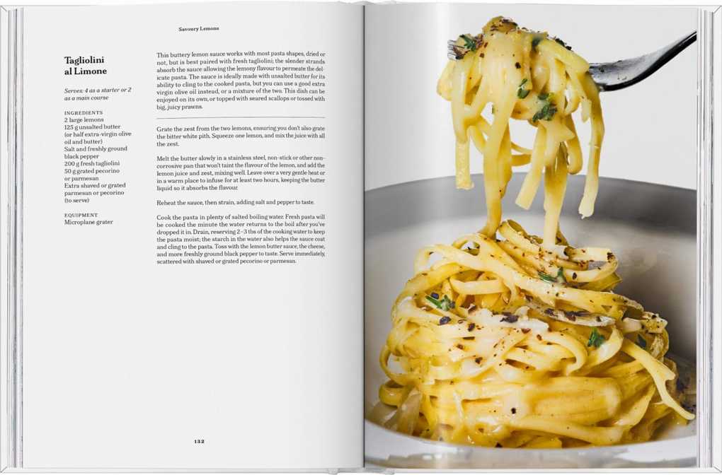 Weitere Ansicht: The Gourmand's Lemon | The Gourmand