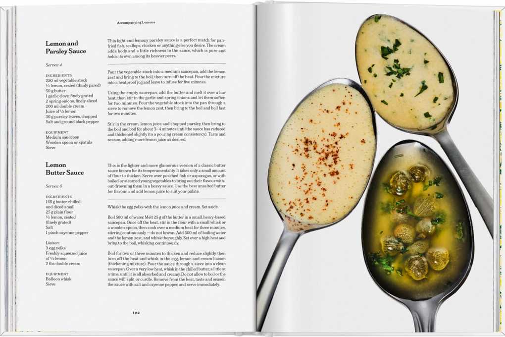 Weitere Ansicht: The Gourmand's Lemon | The Gourmand