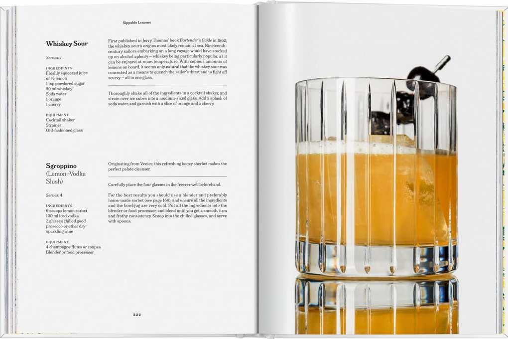 Weitere Ansicht: The Gourmand's Lemon | The Gourmand