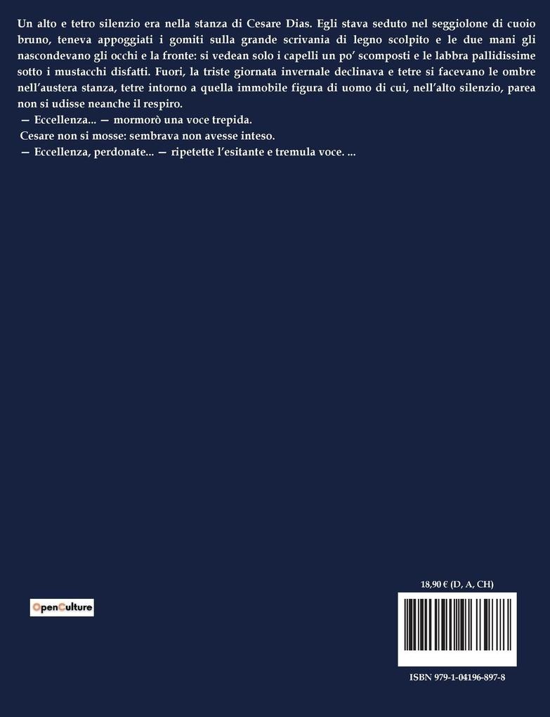 Weitere Ansicht: Castigo | Matilde Serao