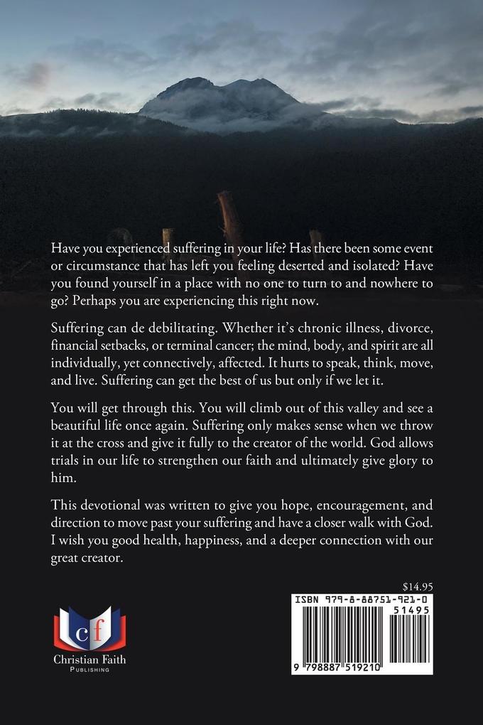 Weitere Ansicht: Suffering with Christ | Pierce Beigh