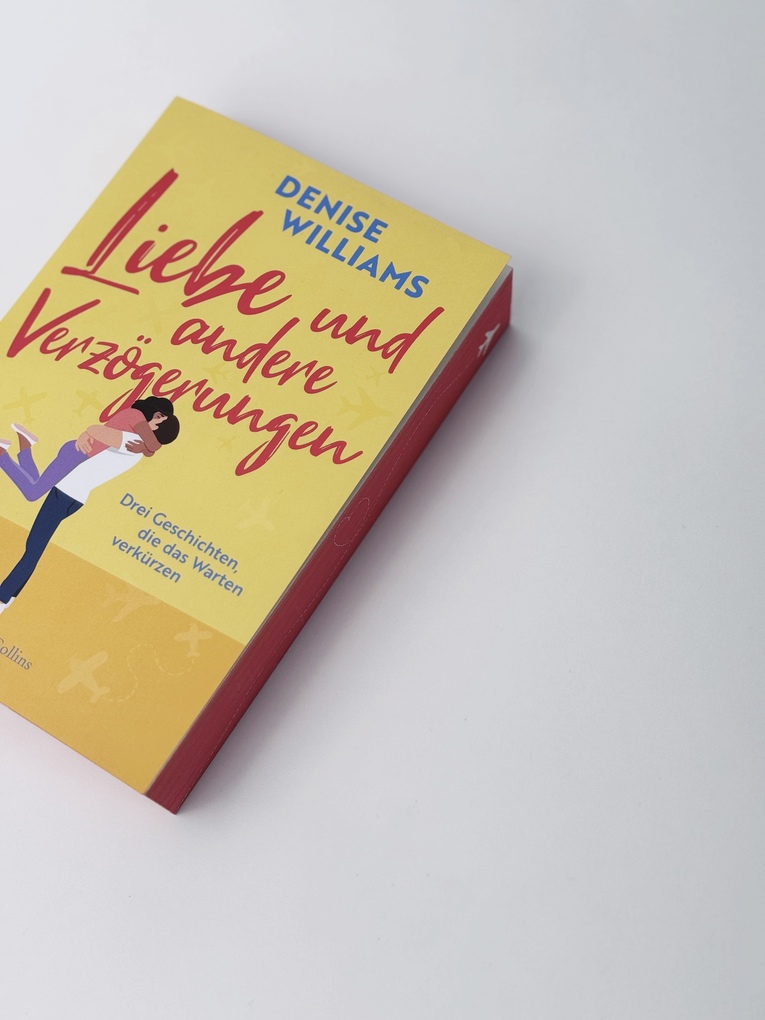 Weitere Ansicht: Liebe und andere Verzögerungen | Denise Williams