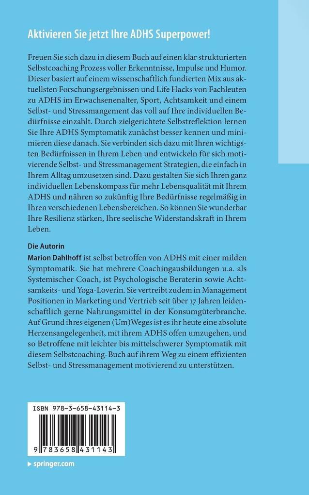Weitere Ansicht: Tapetenwechsel für die Seele | Marion Dahlhoff