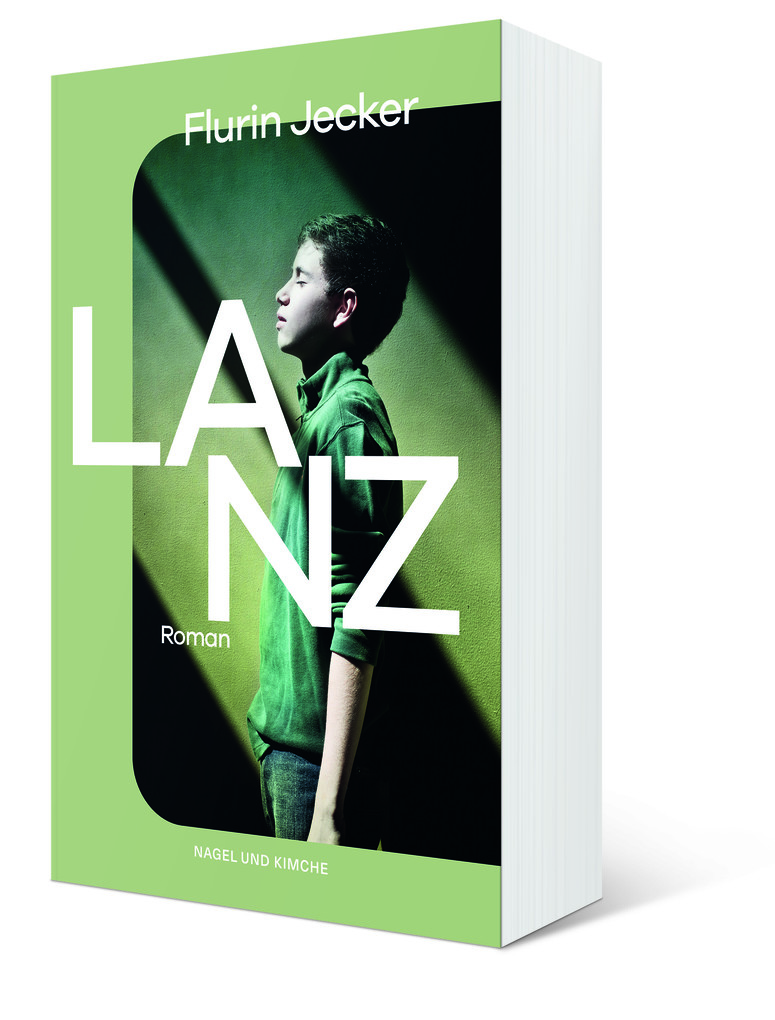 Weitere Ansicht: Lanz | Flurin Jecker