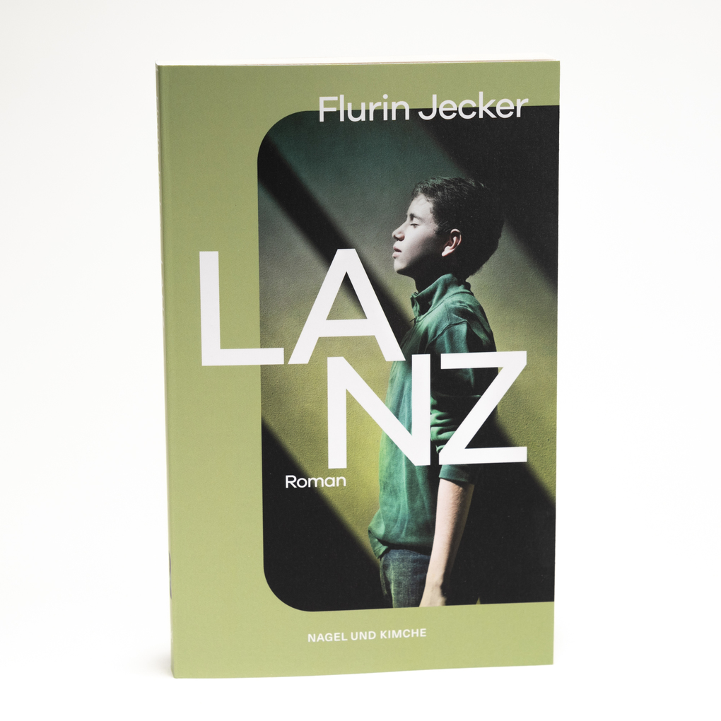 Weitere Ansicht: Lanz | Flurin Jecker
