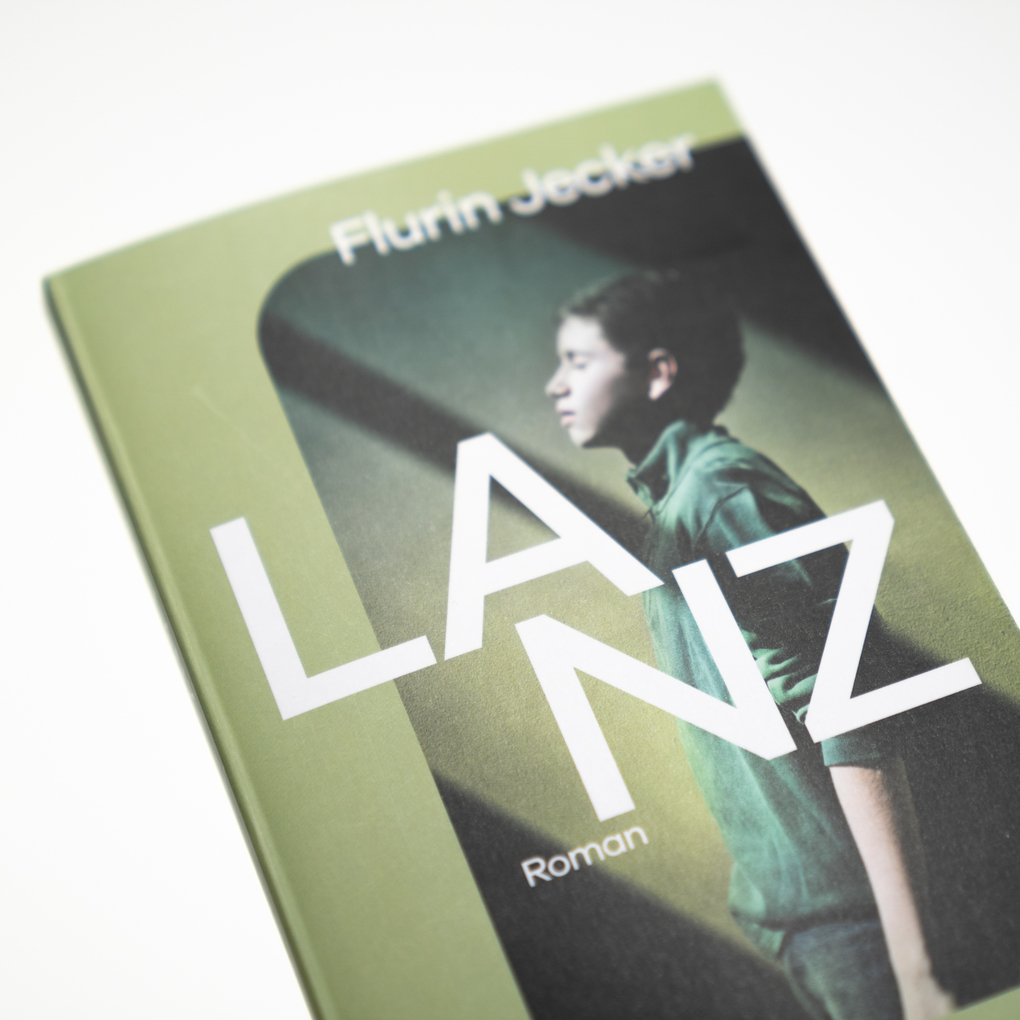 Weitere Ansicht: Lanz | Flurin Jecker