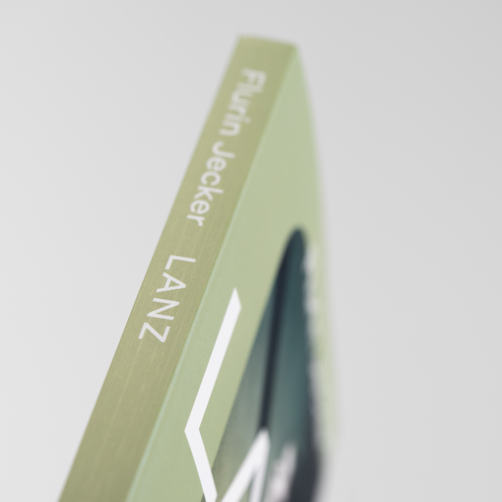 Weitere Ansicht: Lanz | Flurin Jecker