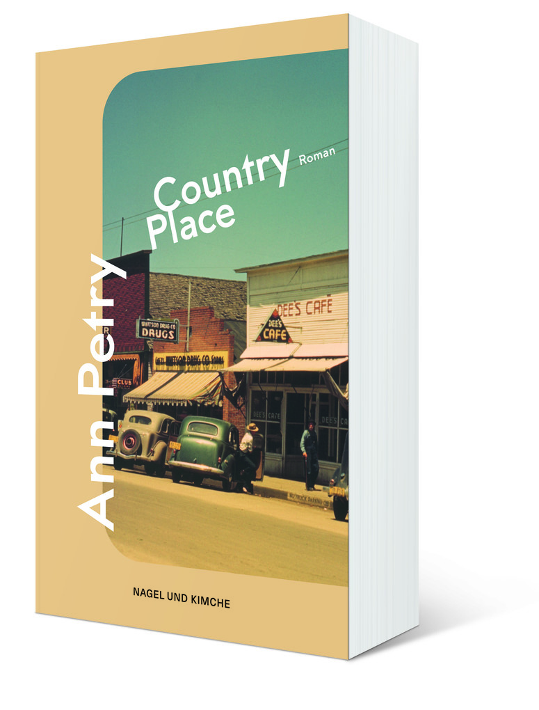 Weitere Ansicht: Country Place | Ann Petry
