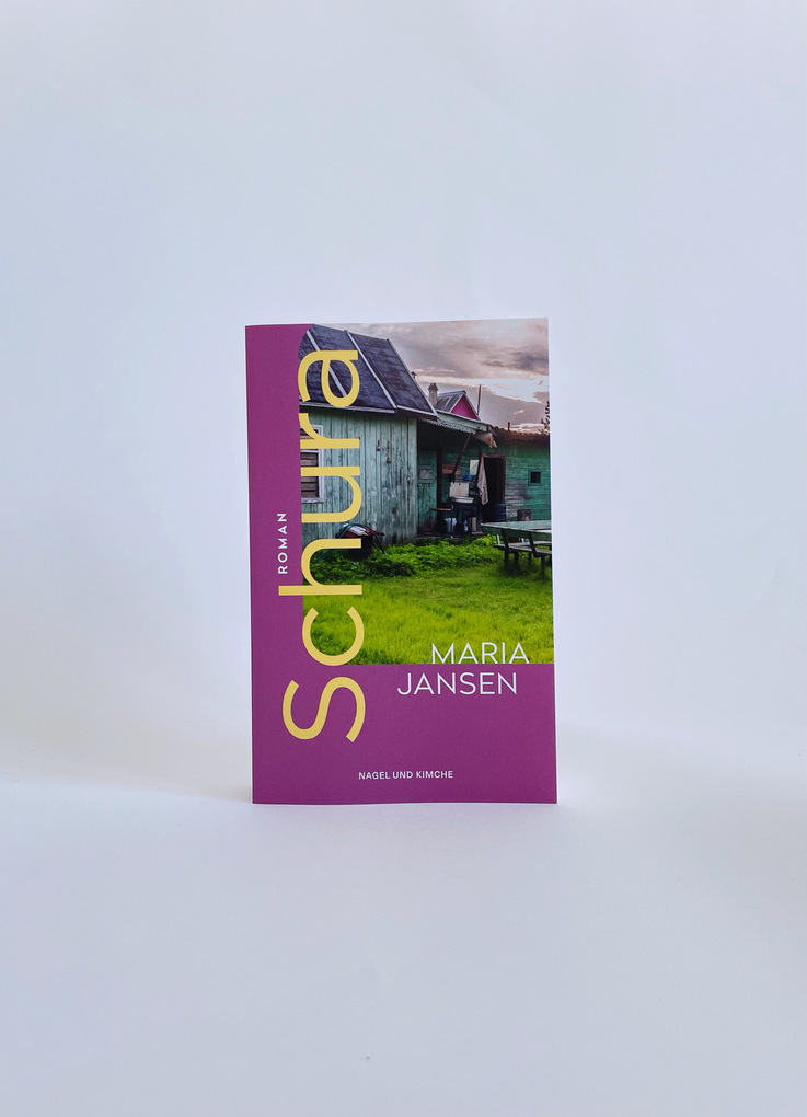 Weitere Ansicht: Schura | Maria Jansen