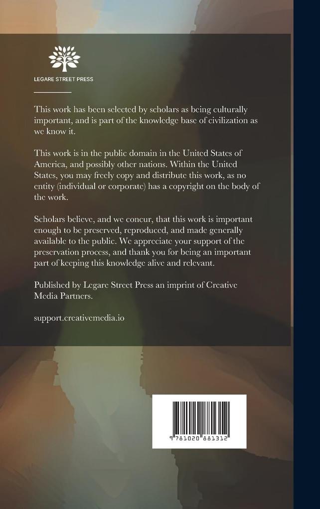 Weitere Ansicht: The Fsscination of Belgium | L. Edan Walter