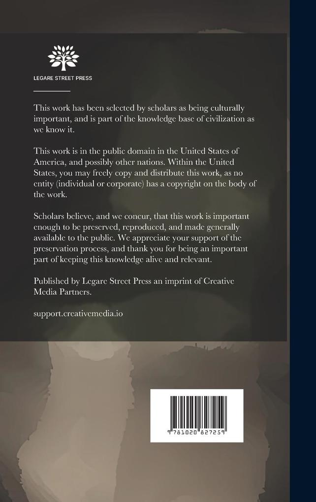 Weitere Ansicht: An Account of the German Morality-Play Entitled Depositio Cornuti Typographici | William Blades
