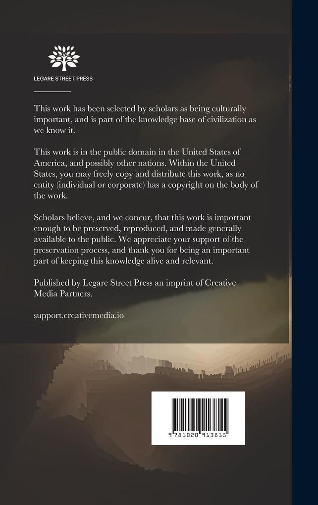 Weitere Ansicht: Reminiscences | Sylvester Barbour