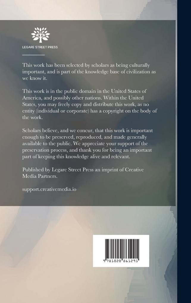 Weitere Ansicht: Poems of the War and the Peace | Sterling Andrus Leonard
