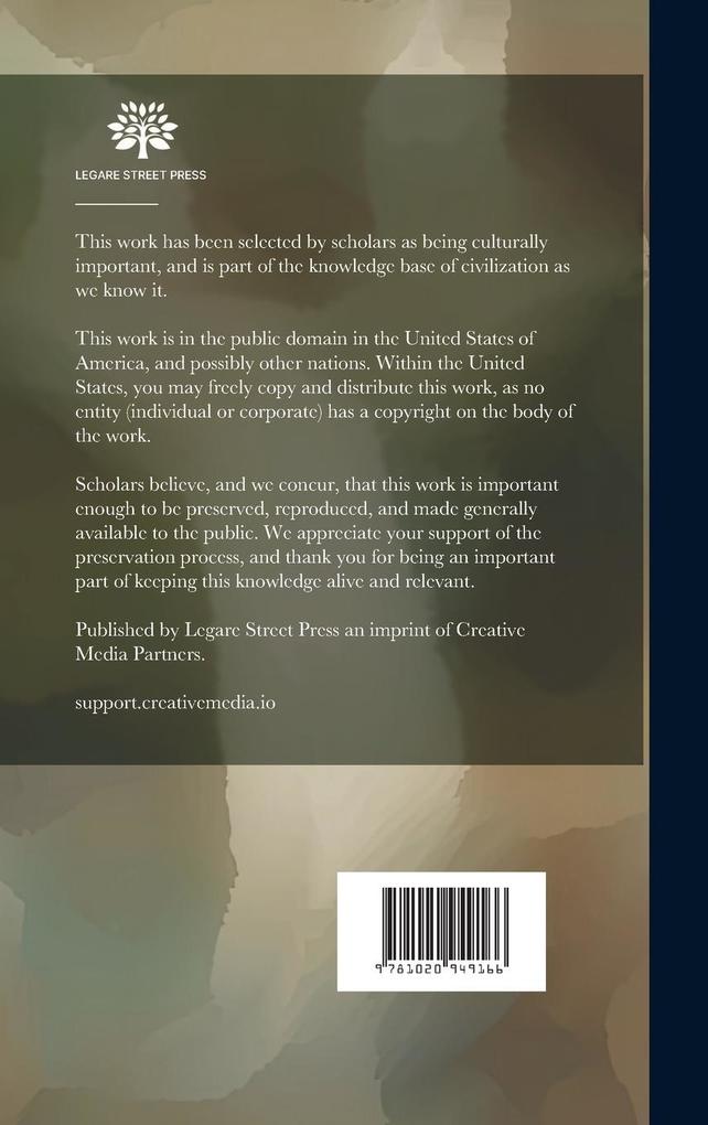 Weitere Ansicht: Primary Sources, Historical Collections: Korean Tales: Being a Collection of Stories Translated From the Korean Folk Lore, With a Foreword by T. S. We | Horace Newton Allen