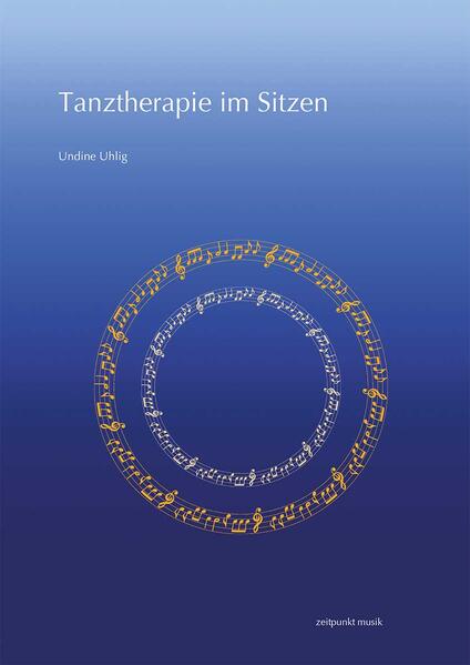 Produktbild: Tanztherapie im Sitzen | Undine E. Uhlig