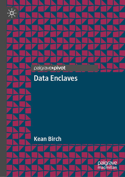 Produktbild: Data Enclaves | Kean Birch