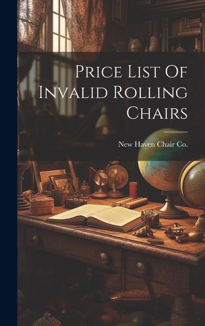 Produktbild: Price List Of Invalid Rolling Chairs