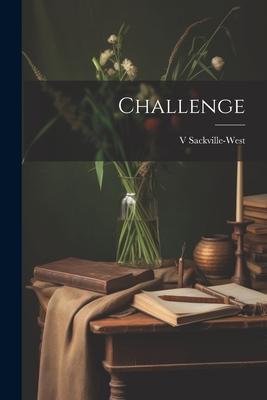 Produktbild: Challenge | V. Sackville-West