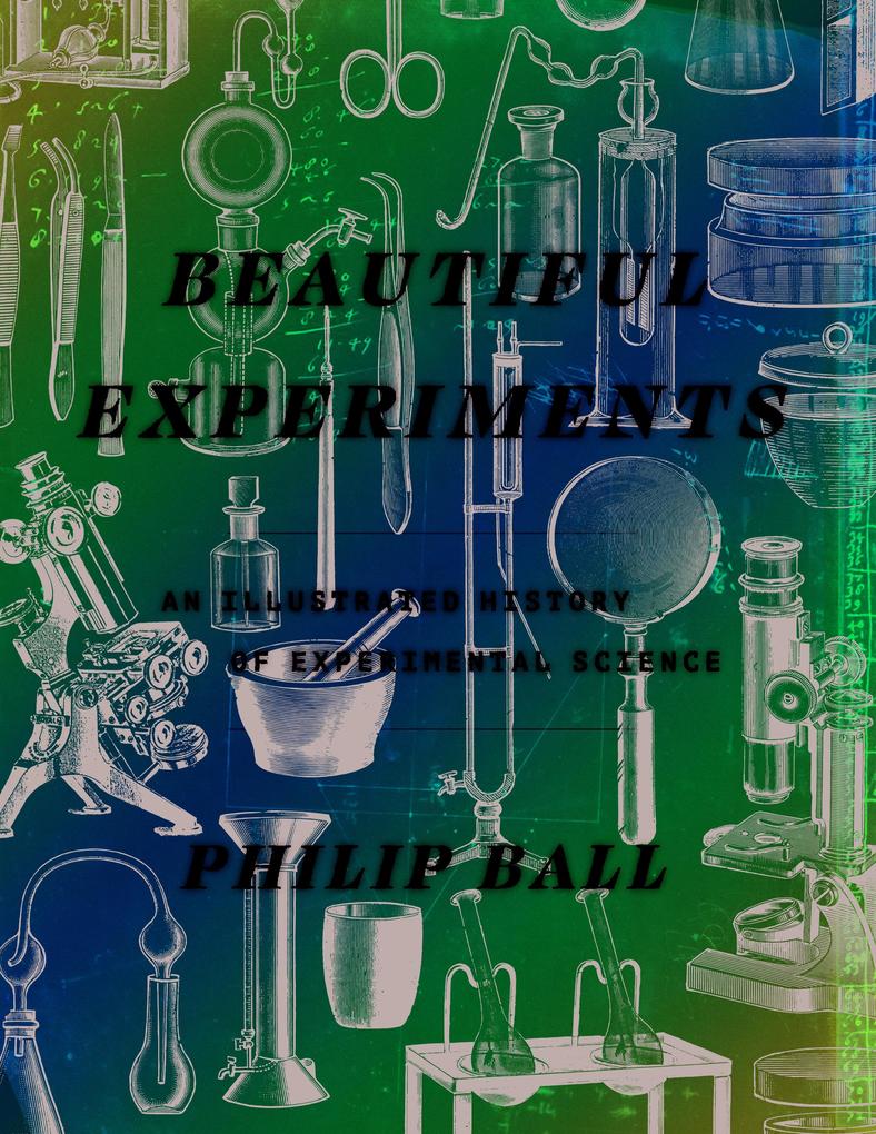 Produktbild: Beautiful Experiments | Ball Philip Ball