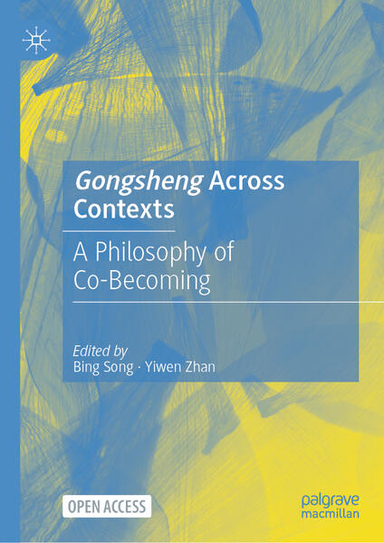 Produktbild: Gongsheng Across Contexts