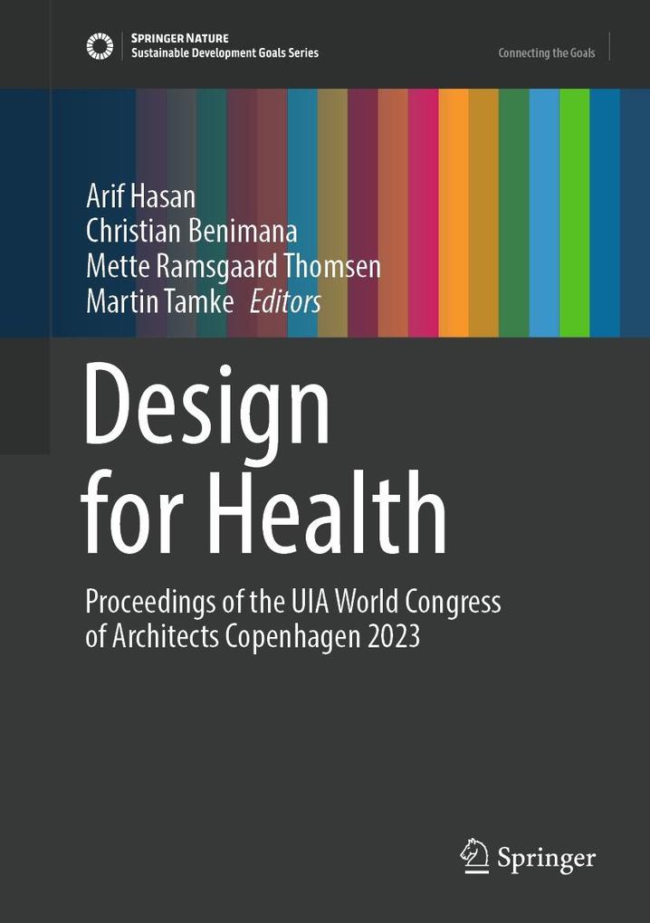 Produktbild: Design for Health