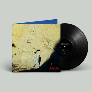 Produktbild: Lovesongs | Loverman