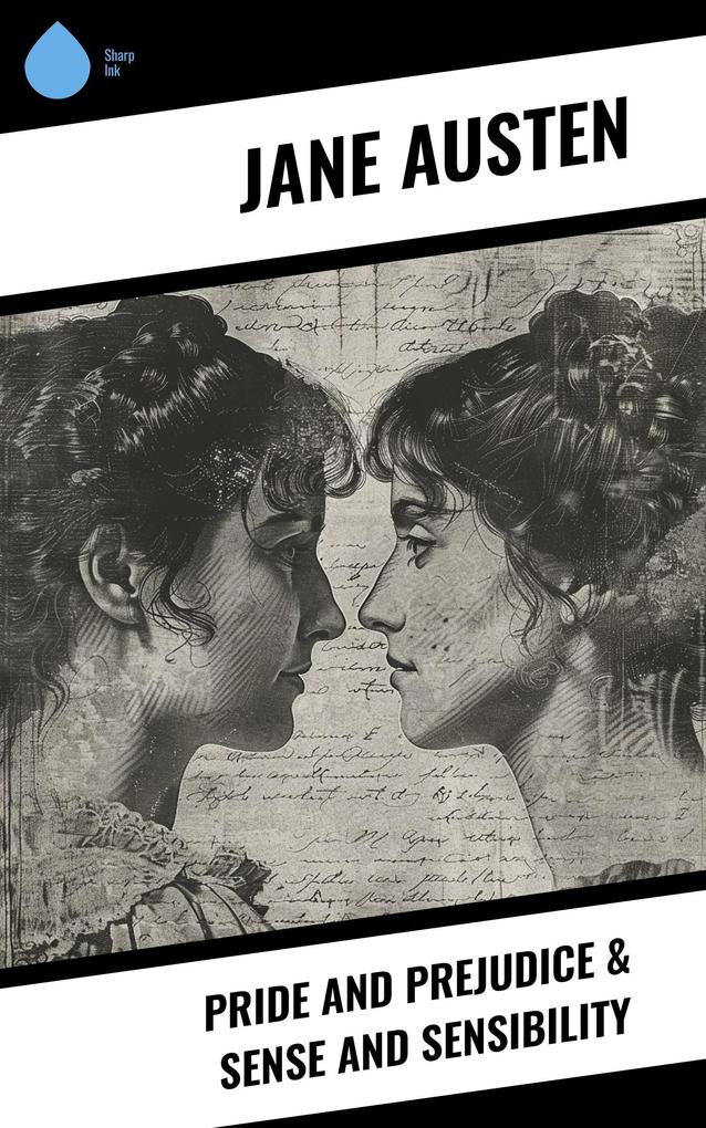 Produktbild: Pride and Prejudice & Sense and Sensibility | Jane Austen
