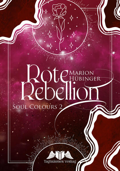 Produktbild: Rote Rebellion | Marion Hübinger