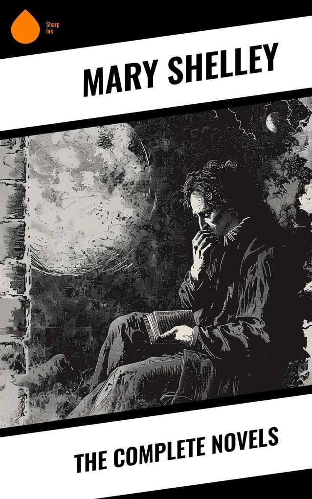 Produktbild: The Complete Novels | Mary Shelley