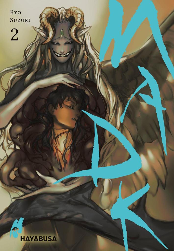 Produktbild: MADK 2 | Ryo Suzuri