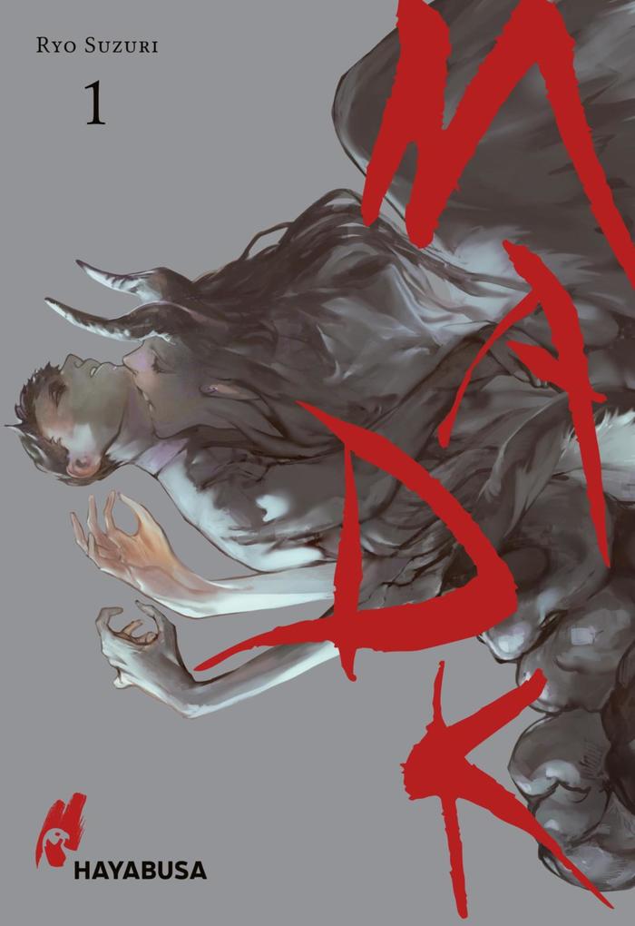 Produktbild: MADK 1 | Ryo Suzuri