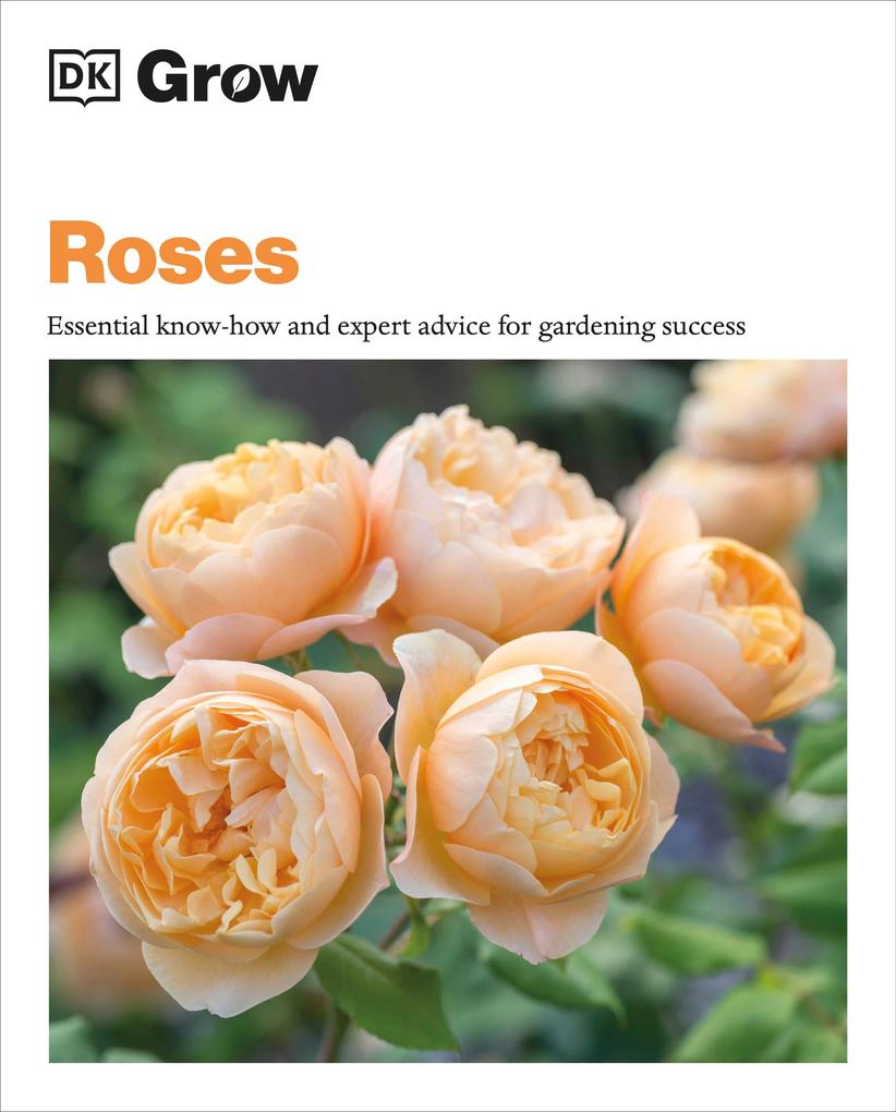 Produktbild: Grow Roses | Philip Clayton