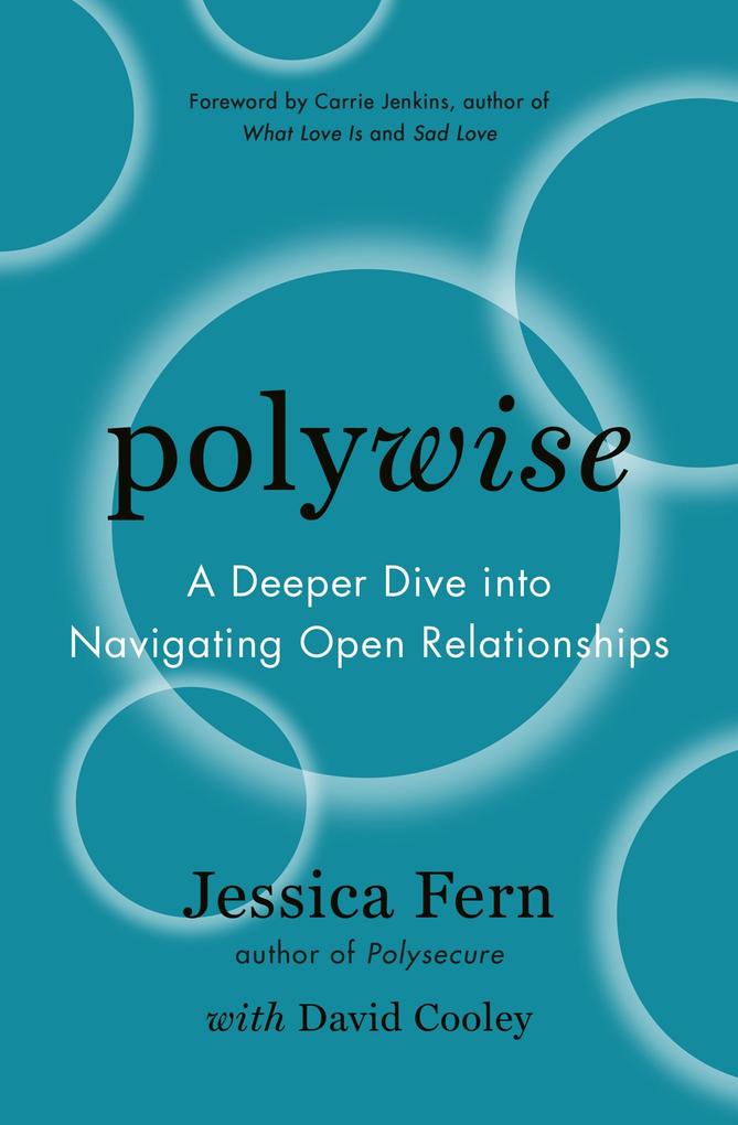 Produktbild: Polywise | Jessica Fern, David Cooley