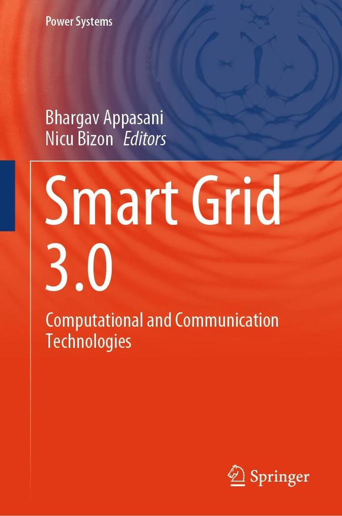 Produktbild: Smart Grid 3.0