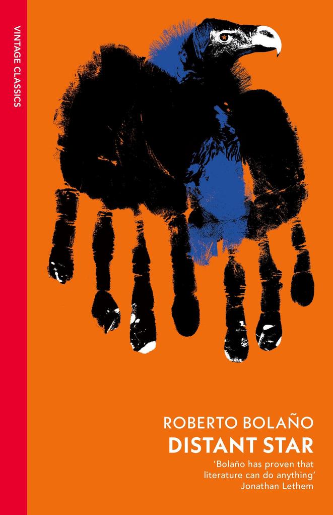 Produktbild: Distant Star | Roberto Bolaño