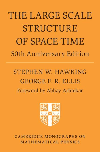 Produktbild: Large Scale Structure of Space-Time | Stephen W. Hawking, George F. R. Ellis