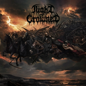 Produktbild: Tales (Trans Crystal Marbled) | Night Crowned