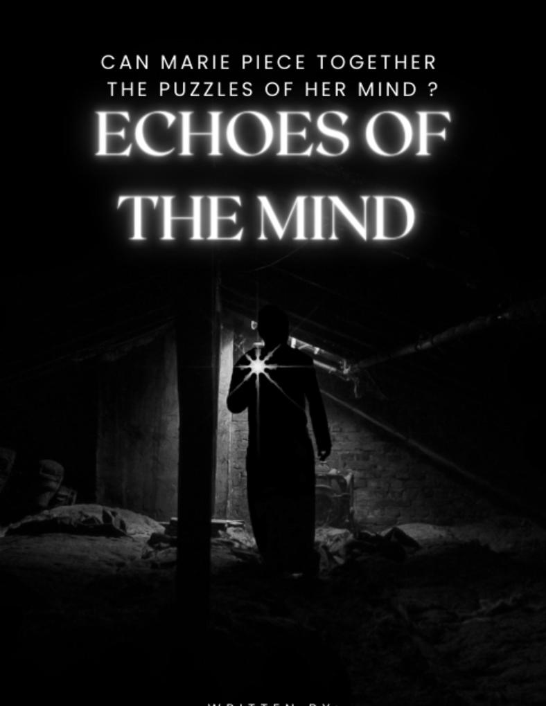 Produktbild: Echoes Of The Mind | Ashu