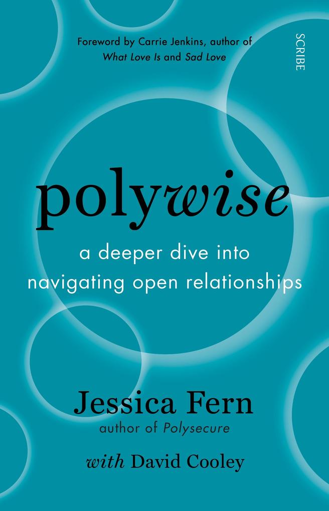 Produktbild: Polywise | Jessica Fern, David Cooley