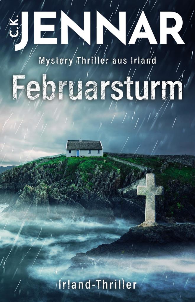 Produktbild: Februarsturm | C. K. Jennar